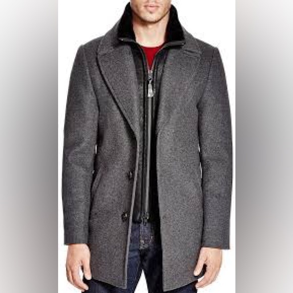 Nwt Mackage Dillon coat size US40 ~ S ~EU 50 - Picture 7 of 16